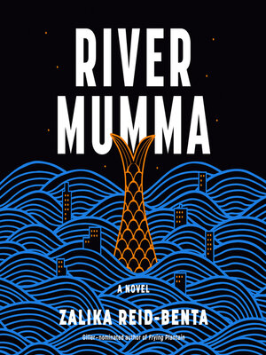cover image of River Mumma